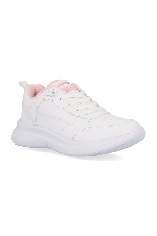 tenis blanco escolar 03840