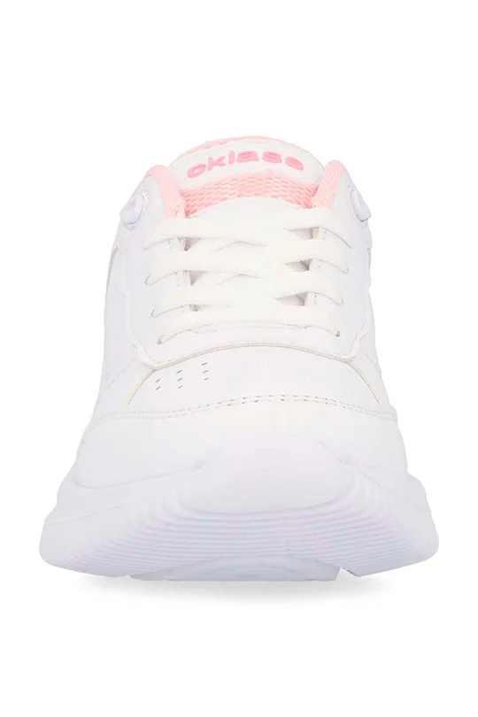 tenis blanco escolar 03840 - Image 5