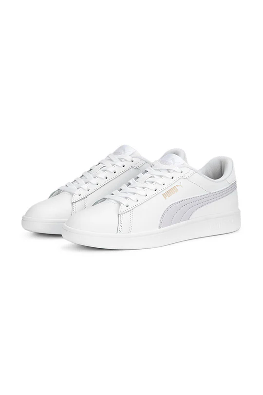 TENIS BLANCO CLÁSICO PUMA PARA DAMA