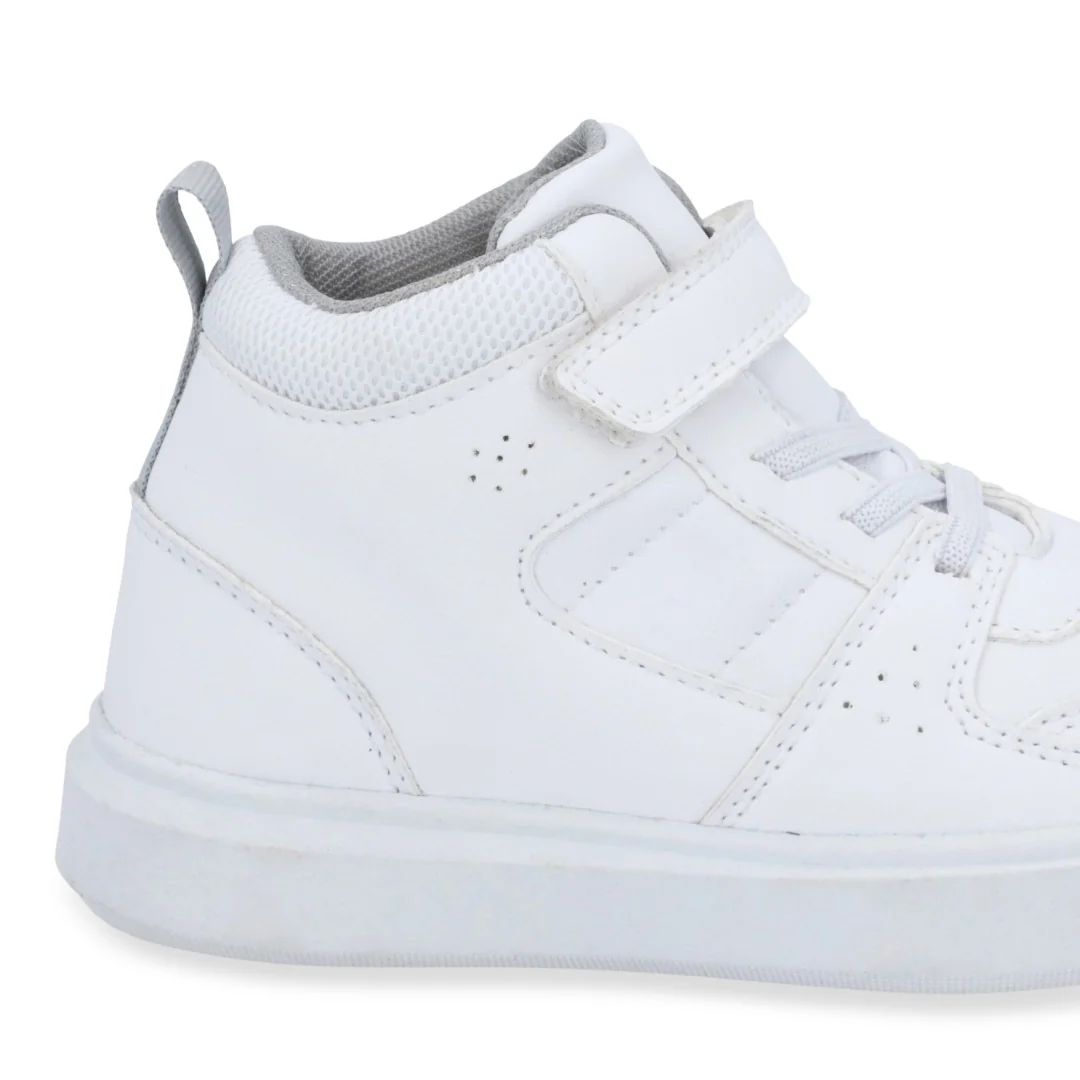 TENIS BLANCO ESCOLAR 35740 - Image 3