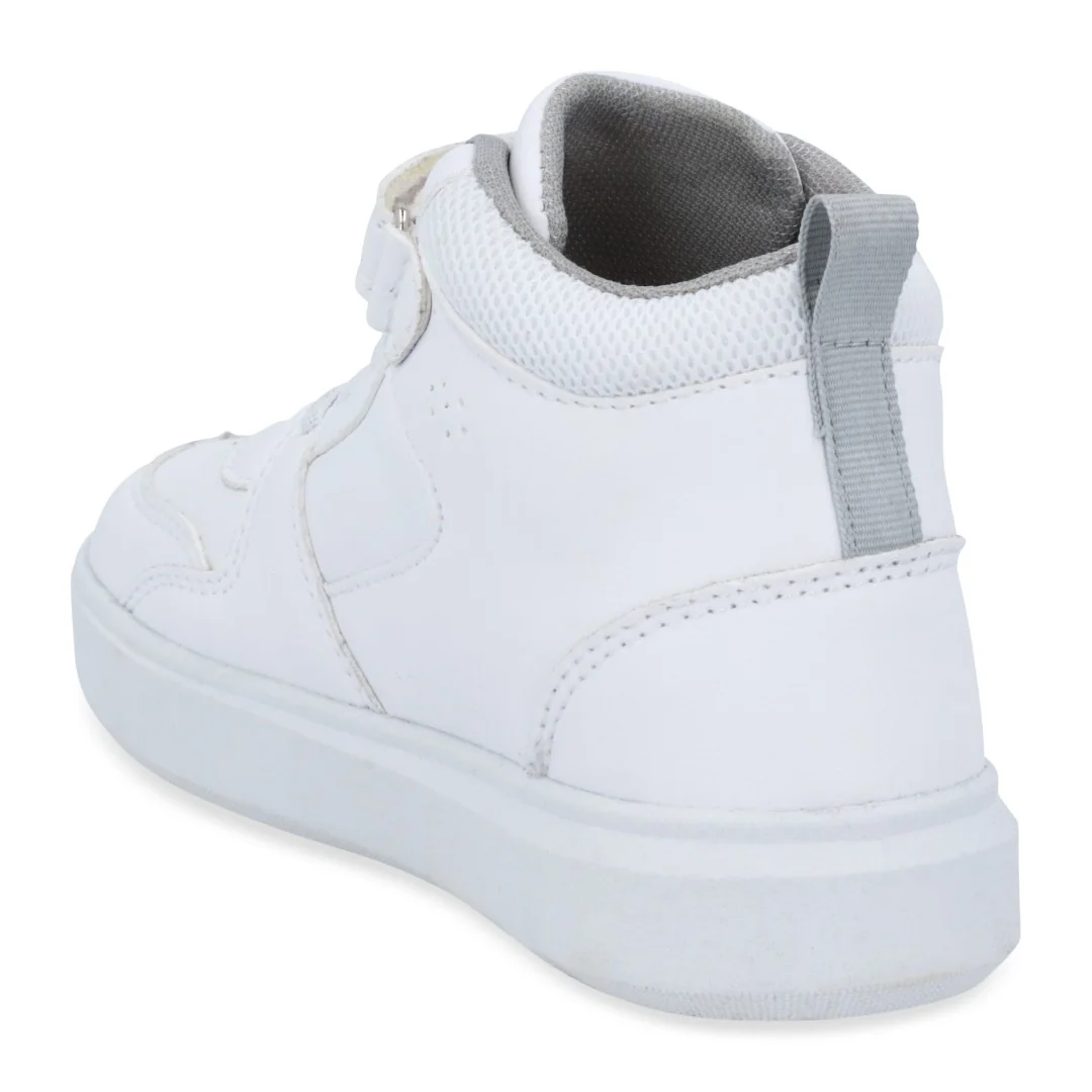 TENIS BLANCO ESCOLAR 35740 - Image 4