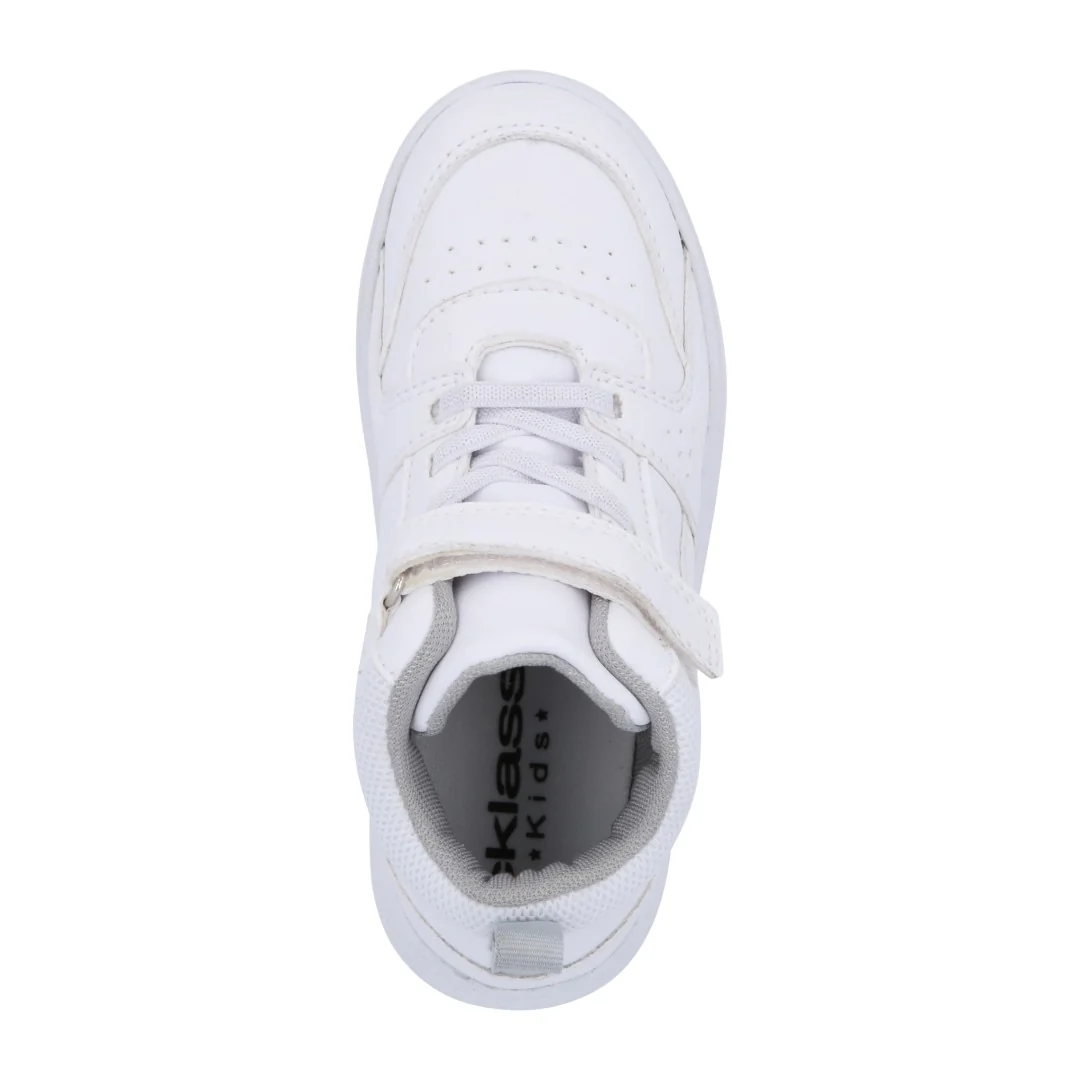 TENIS BLANCO ESCOLAR 35740 - Image 5