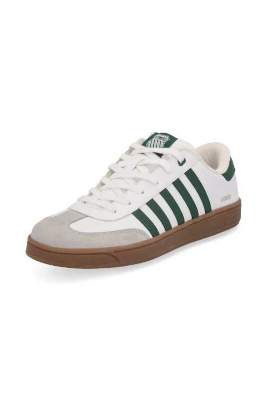 TENIS BLANCO KSWISS 69625