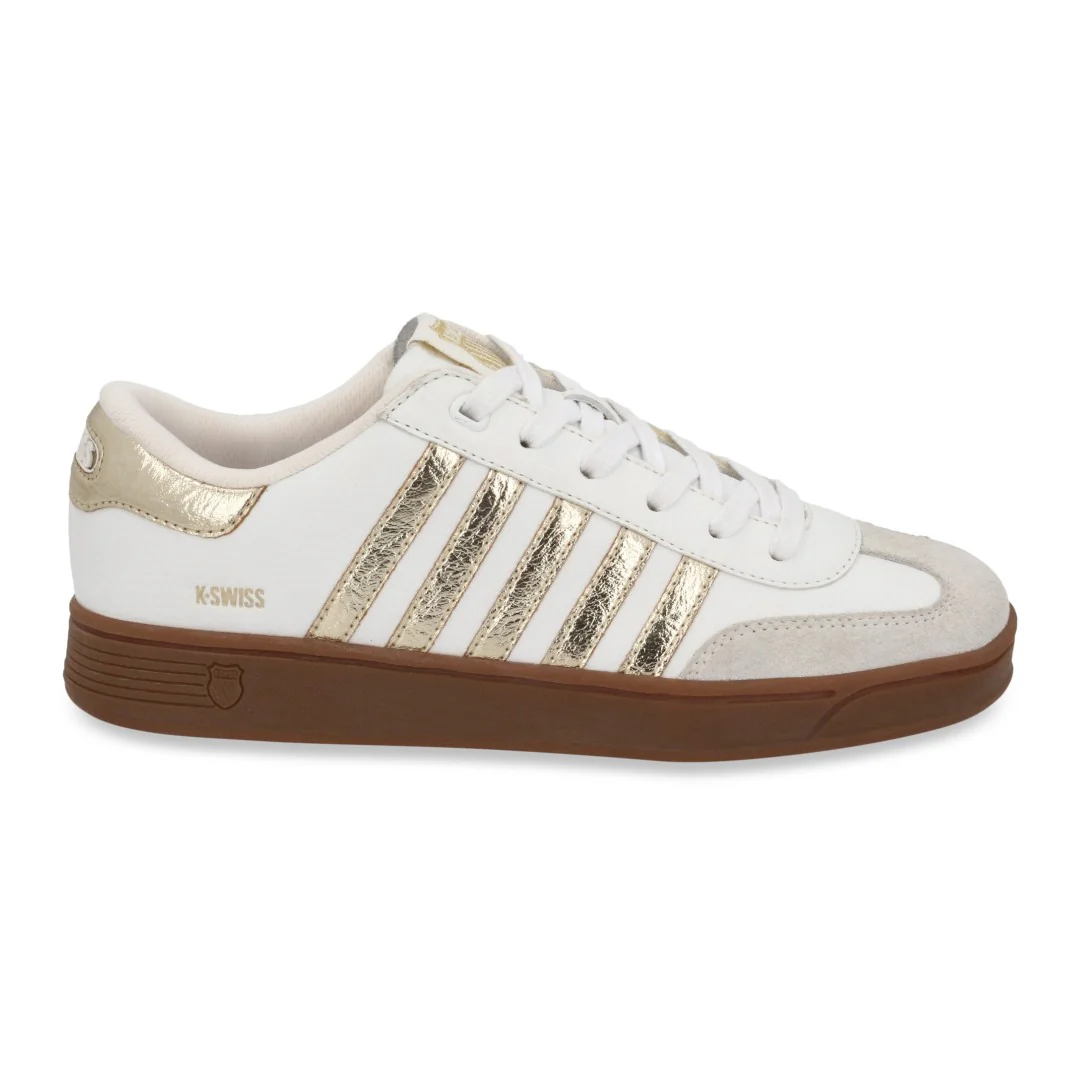 TENIS BLANCO KSWISS 69644 - Image 2