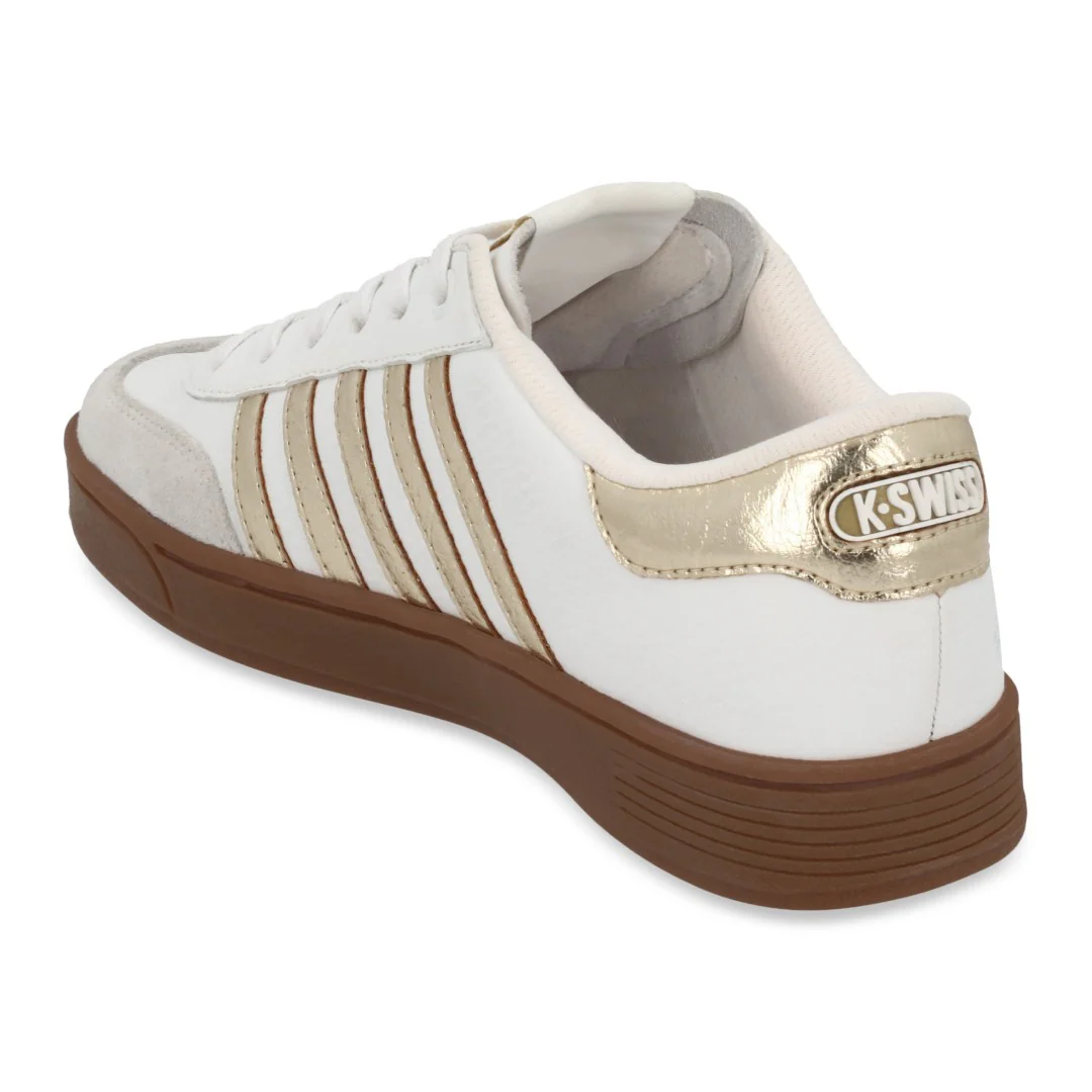 TENIS BLANCO KSWISS 69644 - Image 3