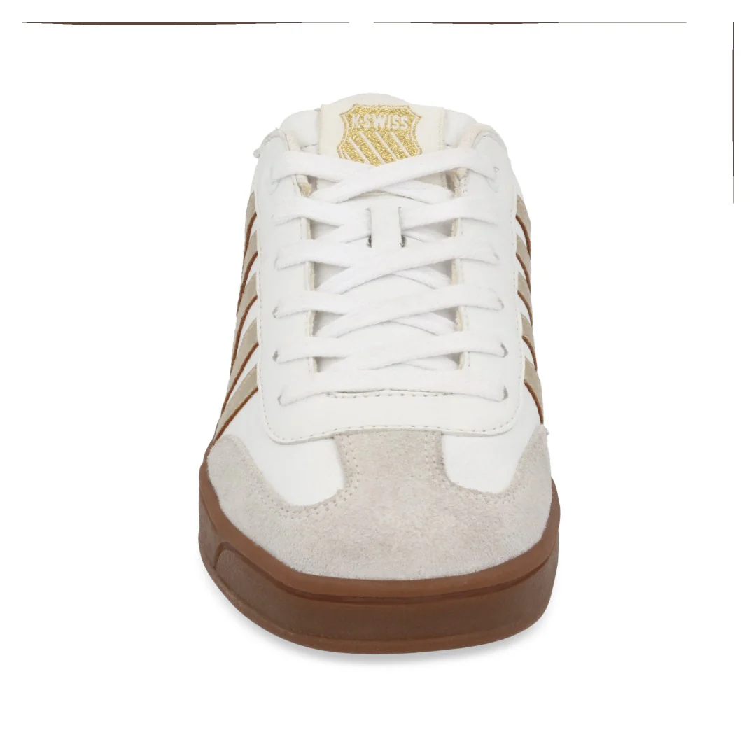 TENIS BLANCO KSWISS 69644 - Image 4