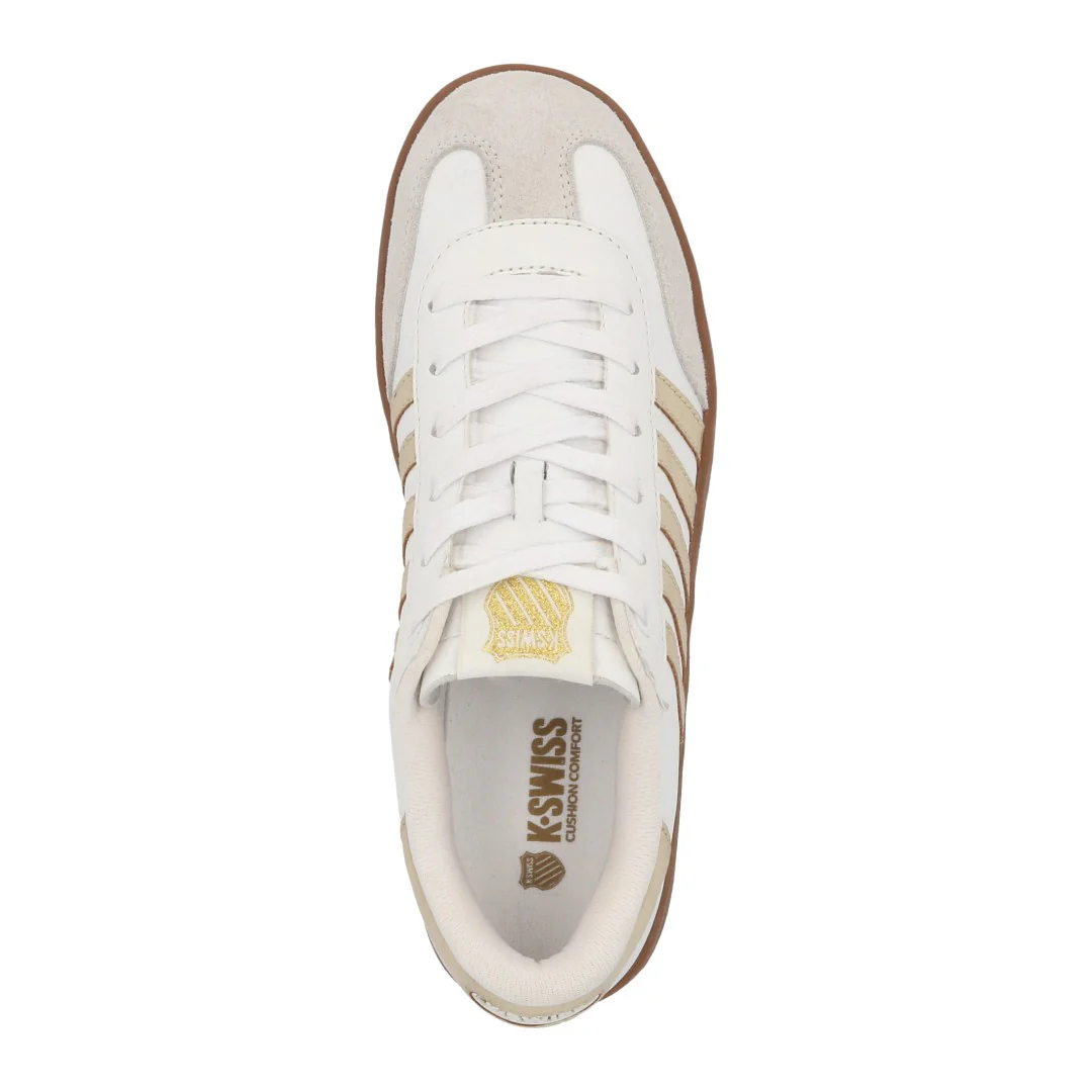 TENIS BLANCO KSWISS 69644 - Image 5