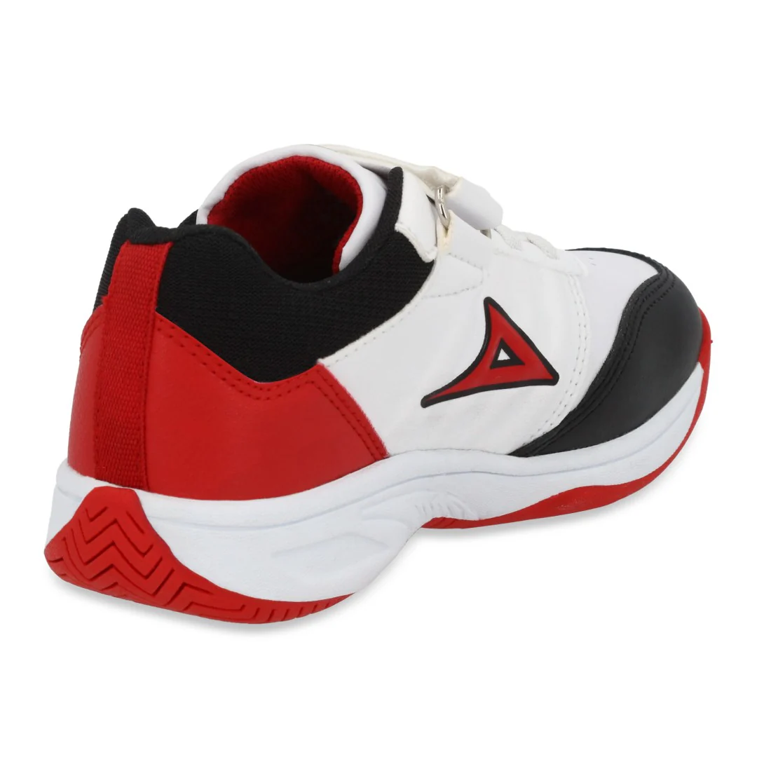 TENIS BLANCO PIRMA JR 67152 - Image 3