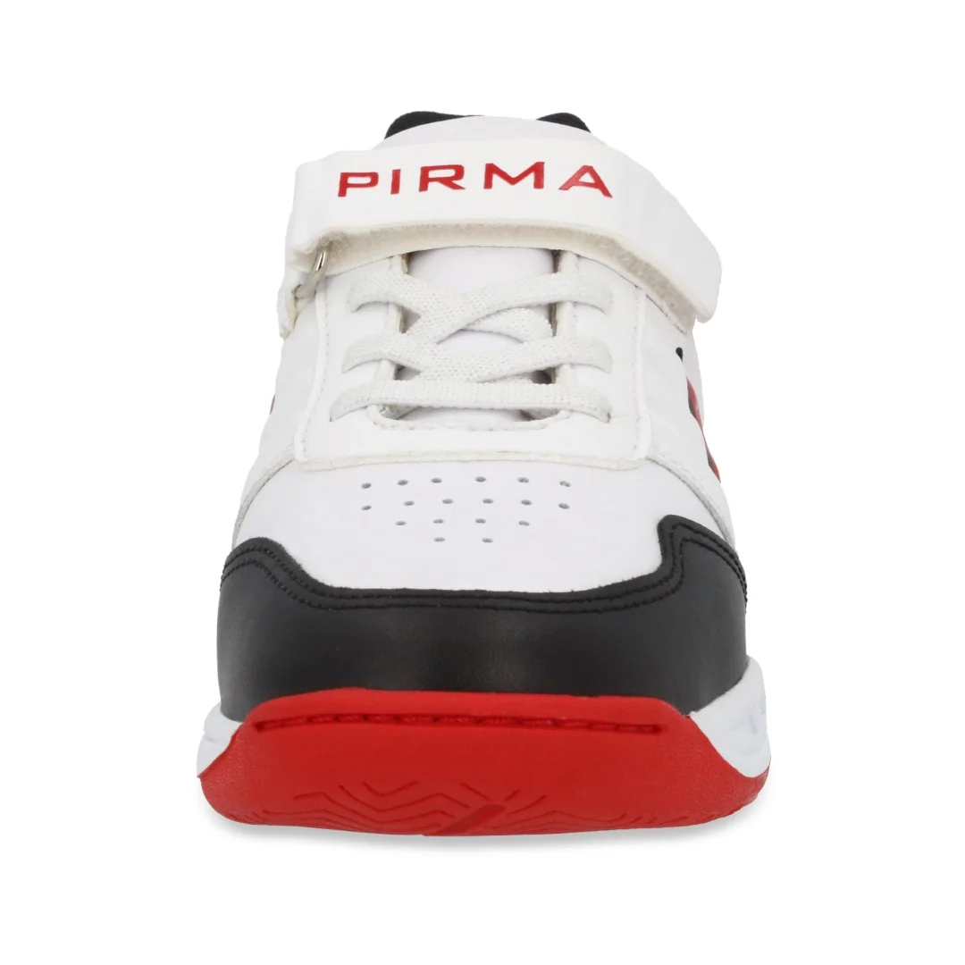 TENIS BLANCO PIRMA JR 67152 - Image 4