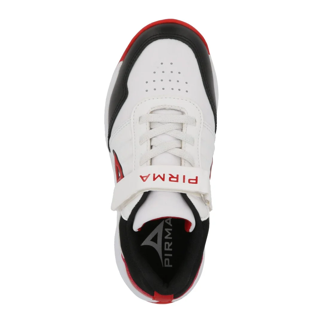 TENIS BLANCO PIRMA JR 67152 - Image 5