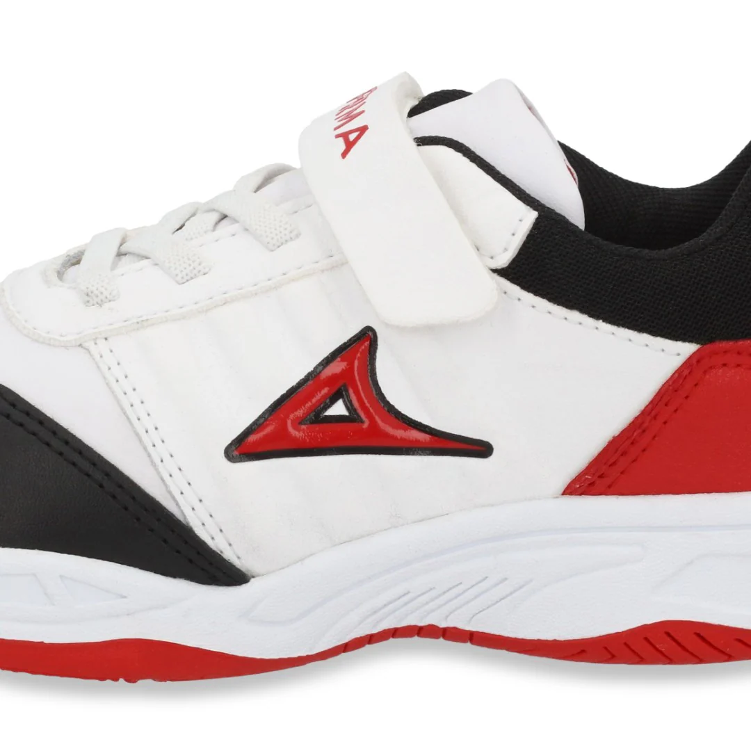 TENIS BLANCO PIRMA JR 67152 - Image 6