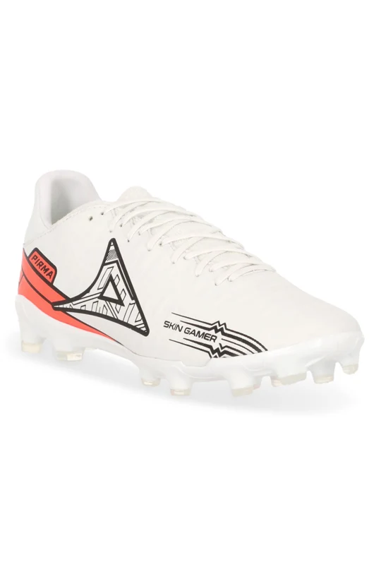 TENIS BLANCO PIRMA TACHONES SUPREME X PRO 67062
