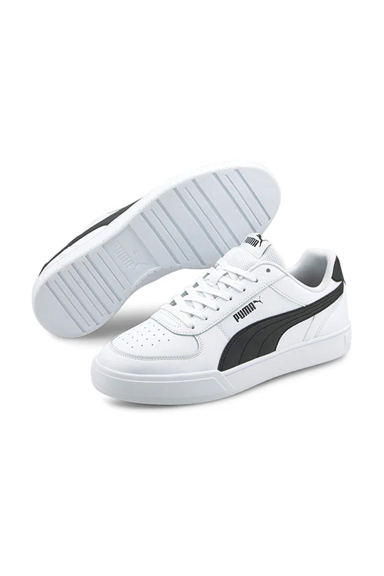 TENIS BLANCO PUMA PARA CABALLERO