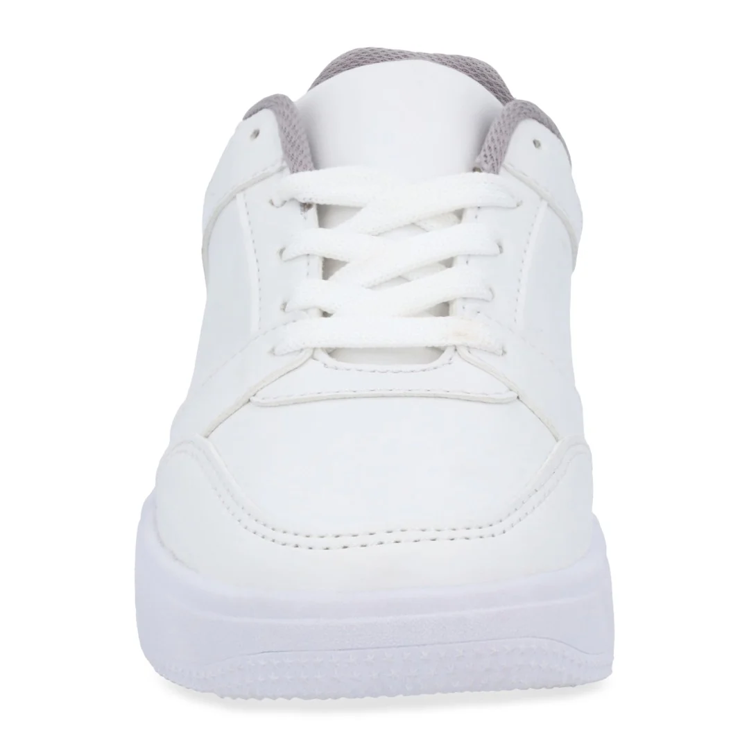 TENIS BLANCO Y TENIS NEGRO ESCOLAR DÚO 275 - Image 3