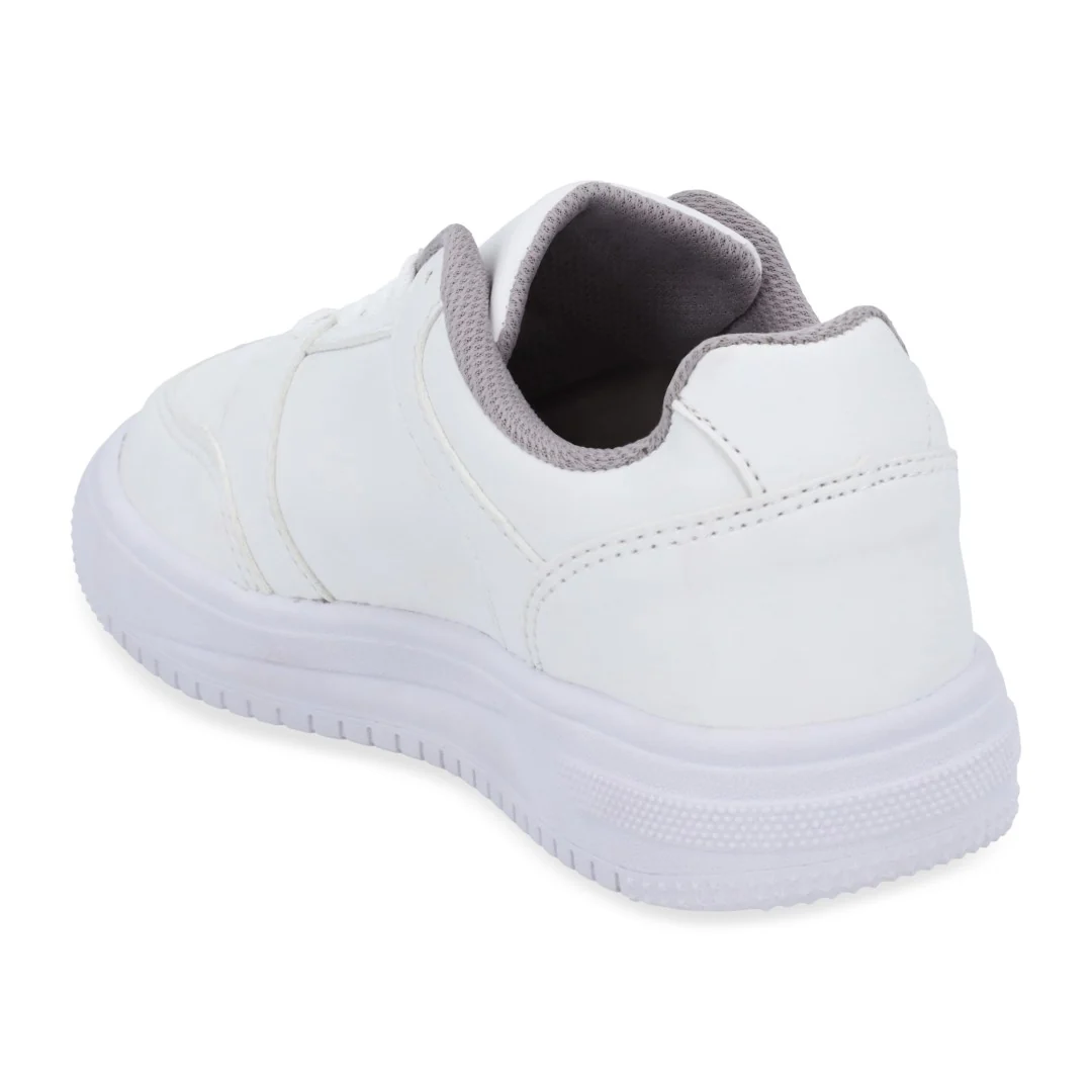 TENIS BLANCO Y TENIS NEGRO ESCOLAR DÚO 275 - Image 4