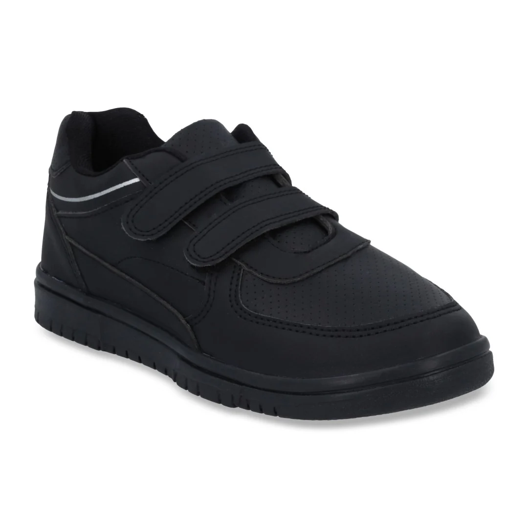 TENIS BLANCO Y TENIS NEGRO ESCOLAR DÚO 275 - Image 6