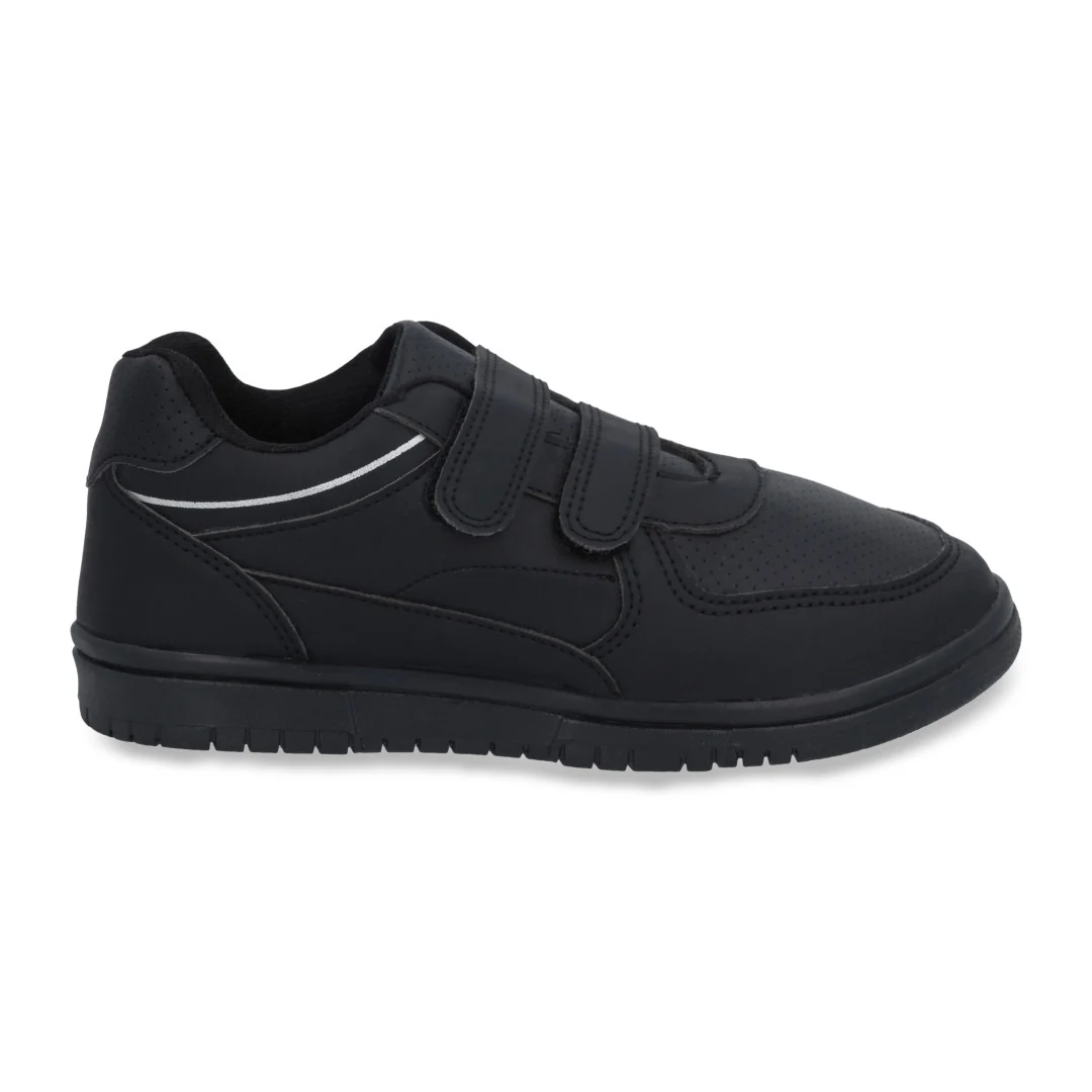 TENIS BLANCO Y TENIS NEGRO ESCOLAR DÚO 275 - Image 7