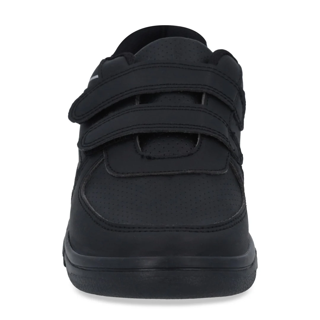 TENIS BLANCO Y TENIS NEGRO ESCOLAR DÚO 275 - Image 8