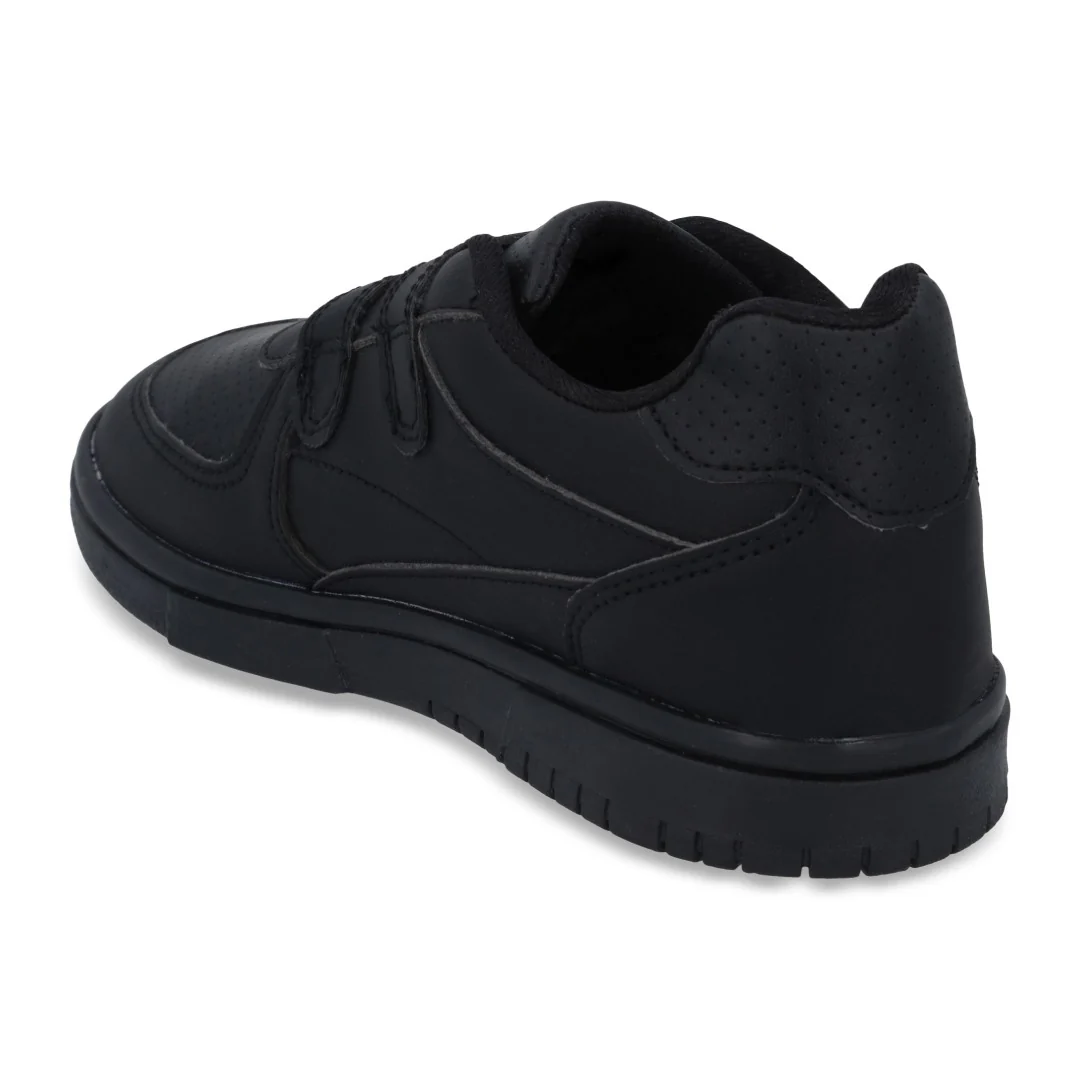 TENIS BLANCO Y TENIS NEGRO ESCOLAR DÚO 275 - Image 9