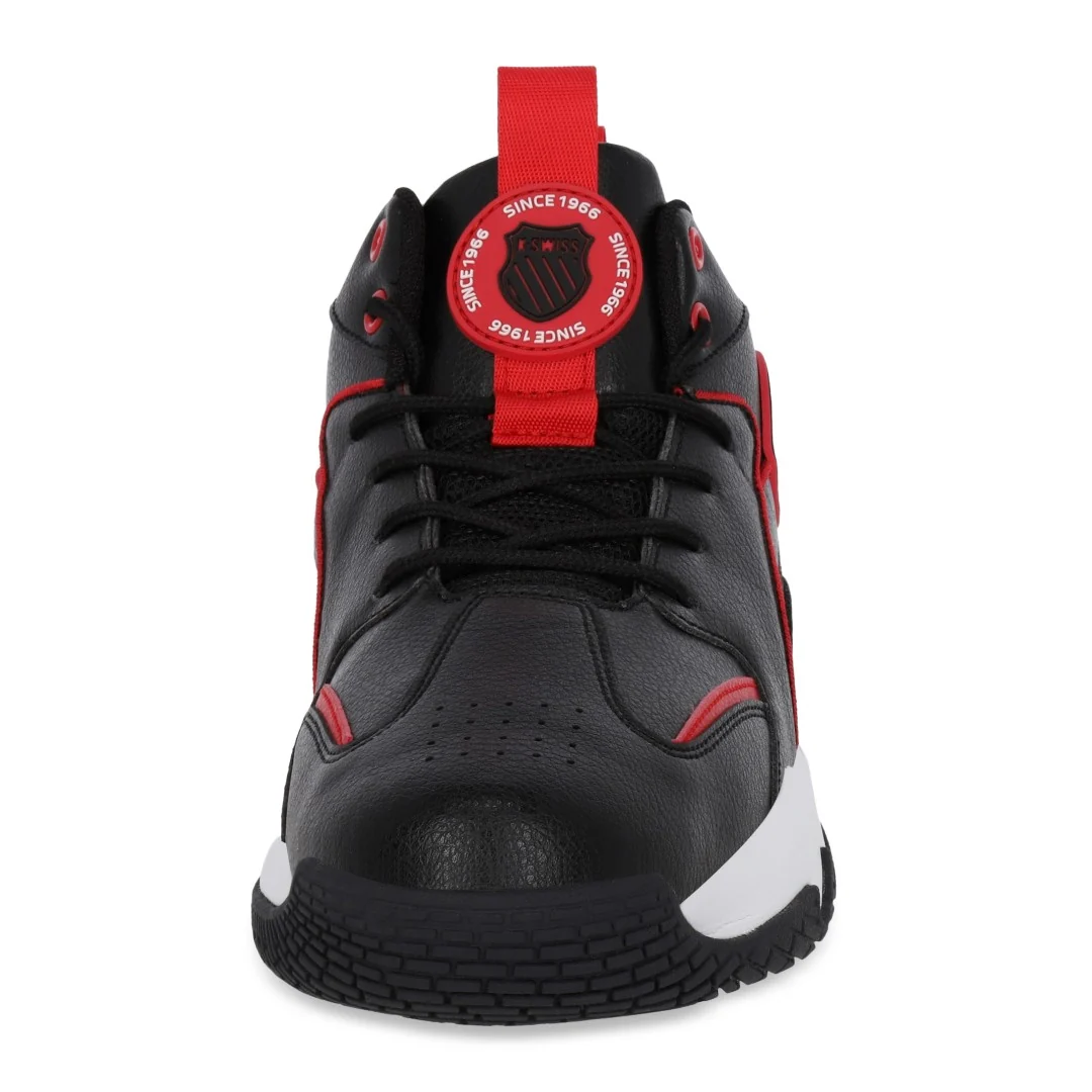 TENIS BOTA KSWISS MULTICOLOR 69683 - Image 3