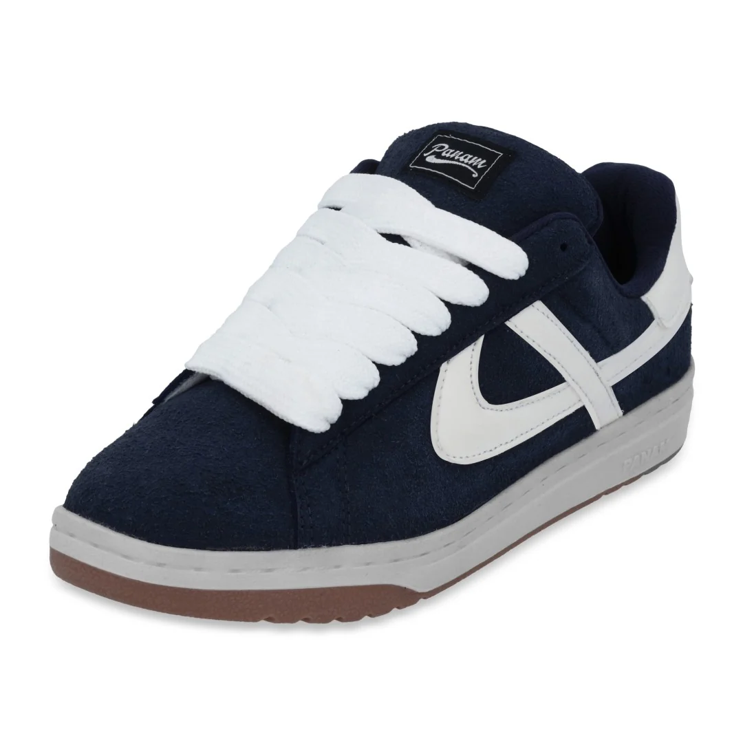 TENIS CABALLERO PANAM 65381