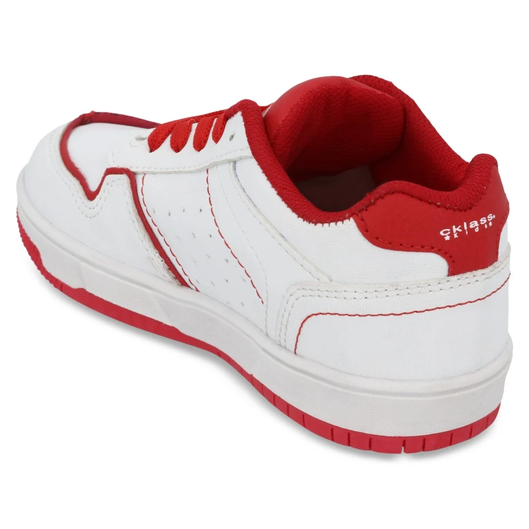 TENIS CASUAL BLANCO 66131 - Image 3
