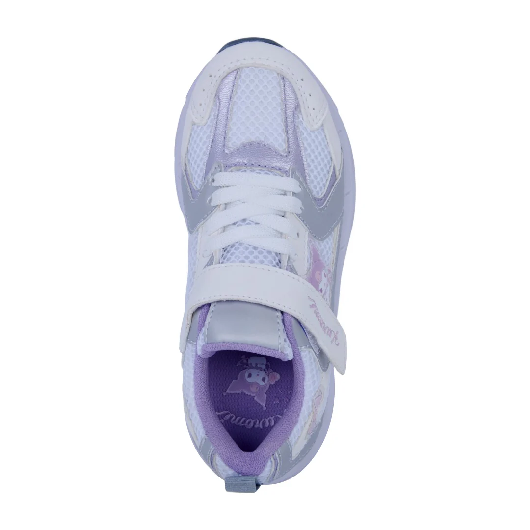 TENIS CASUAL BLANCO KUROMI 06097 - Image 5