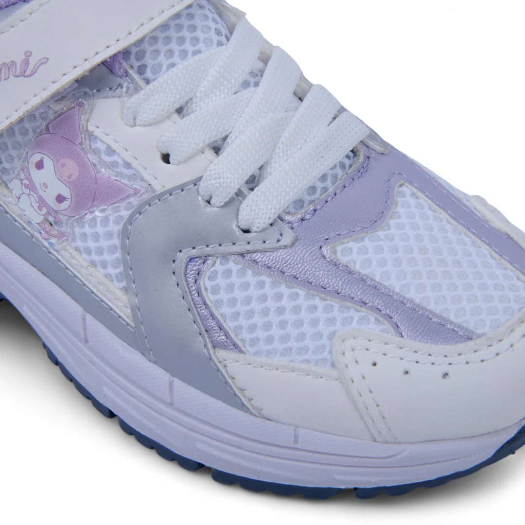 TENIS CASUAL BLANCO KUROMI 06097 - Image 6