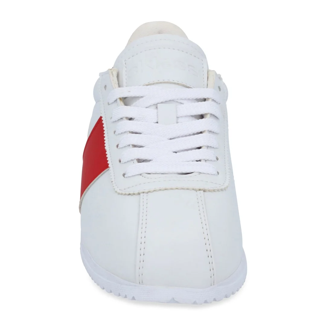 TENIS CASUAL BLANCO MUJER 33101 - Image 3