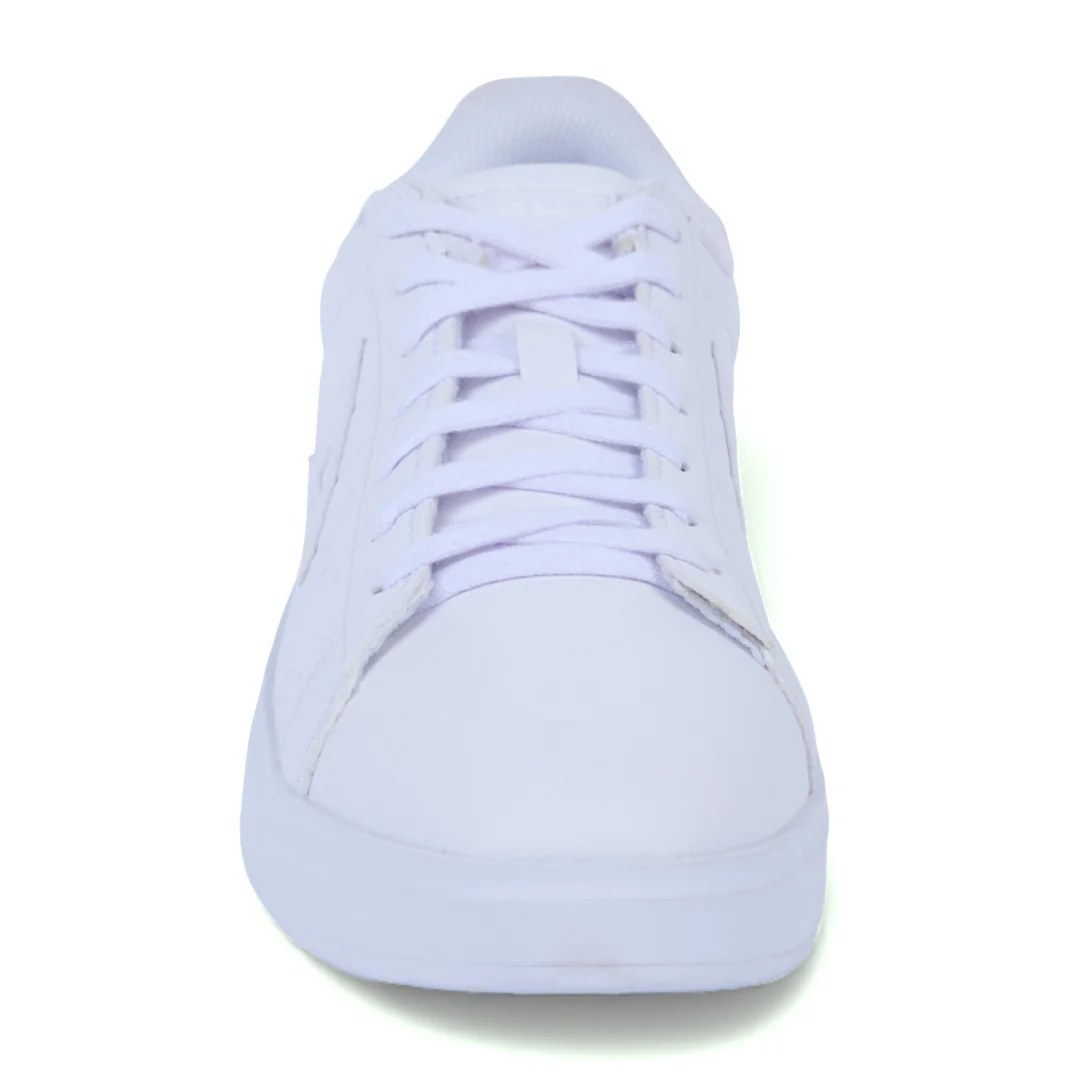TENIS CASUAL DE CABALLERO EN COLOR BLANCO 67186 - Image 3