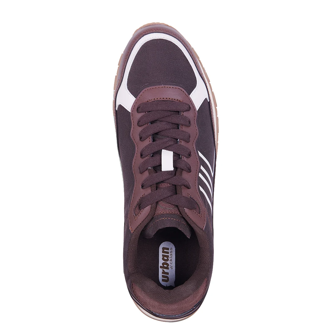 TENIS CASUAL DEPORTIVO CAFÉ 00342 - Image 5