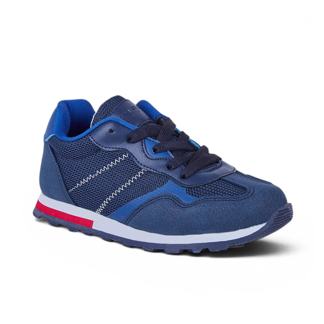 TENIS CASUAL MARINO 53405