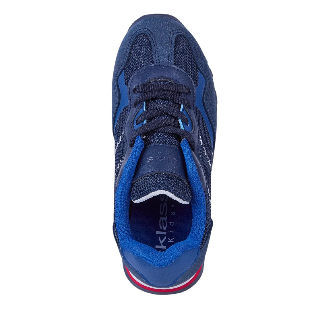 TENIS CASUAL MARINO 53405 - Image 4