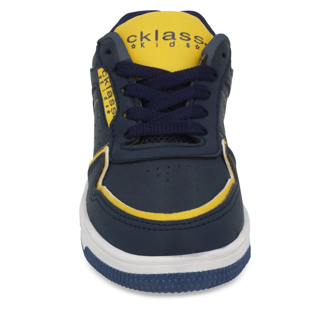 TENIS CASUAL MARINO 66130 - Image 4