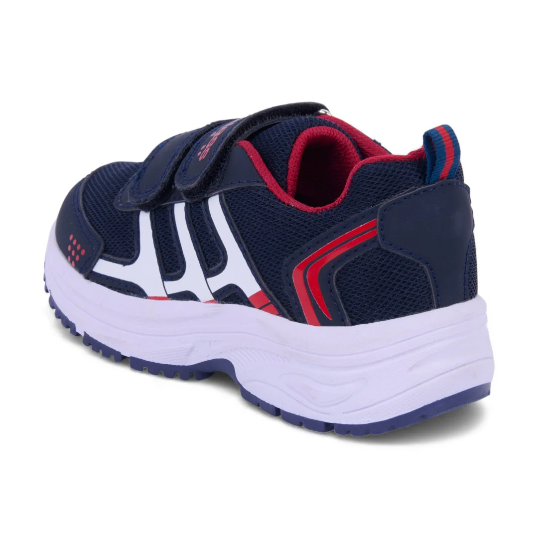TENIS CASUAL MARINO CONTACTEL 50412 - Image 4