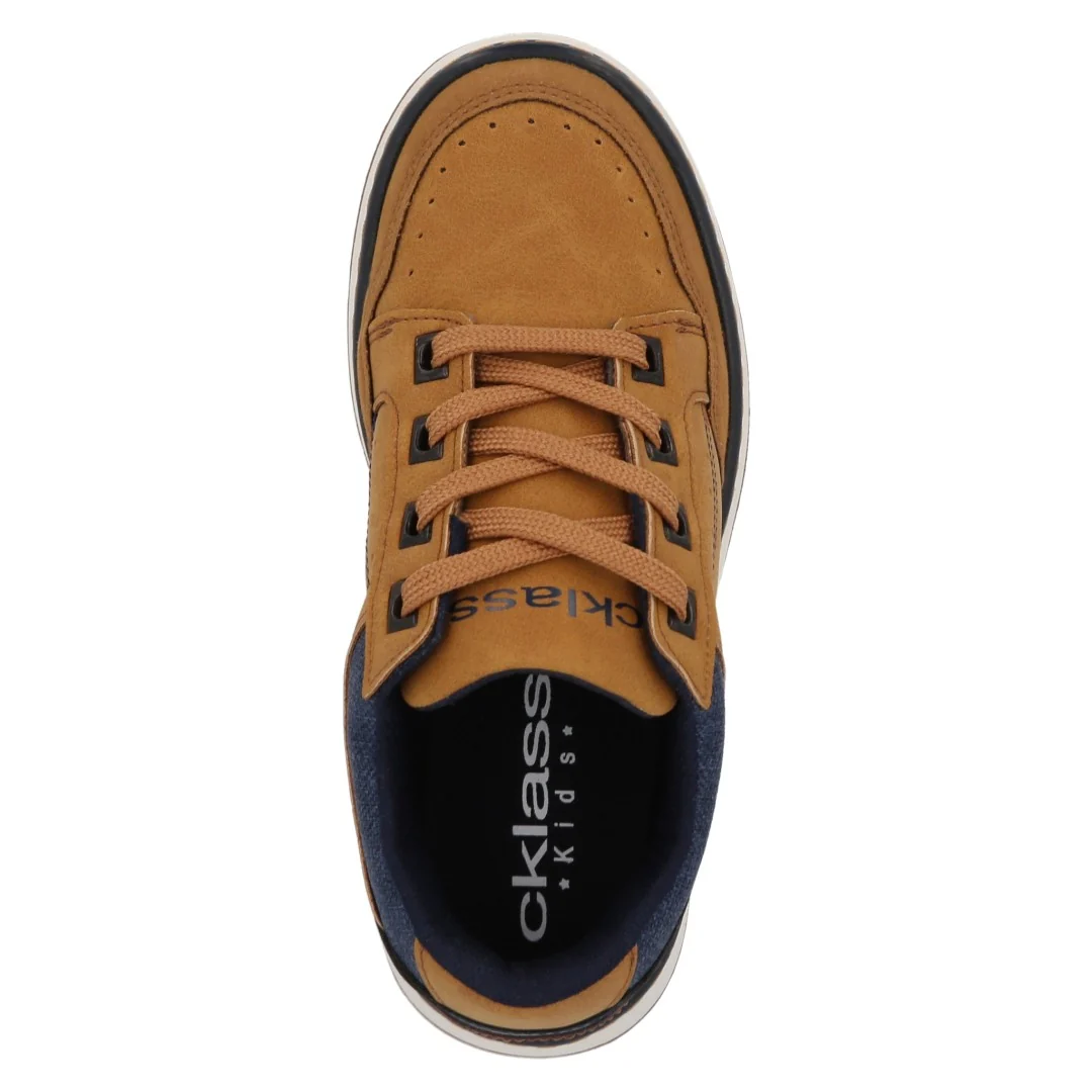 TENIS CASUAL MIEL 15110 - Image 5