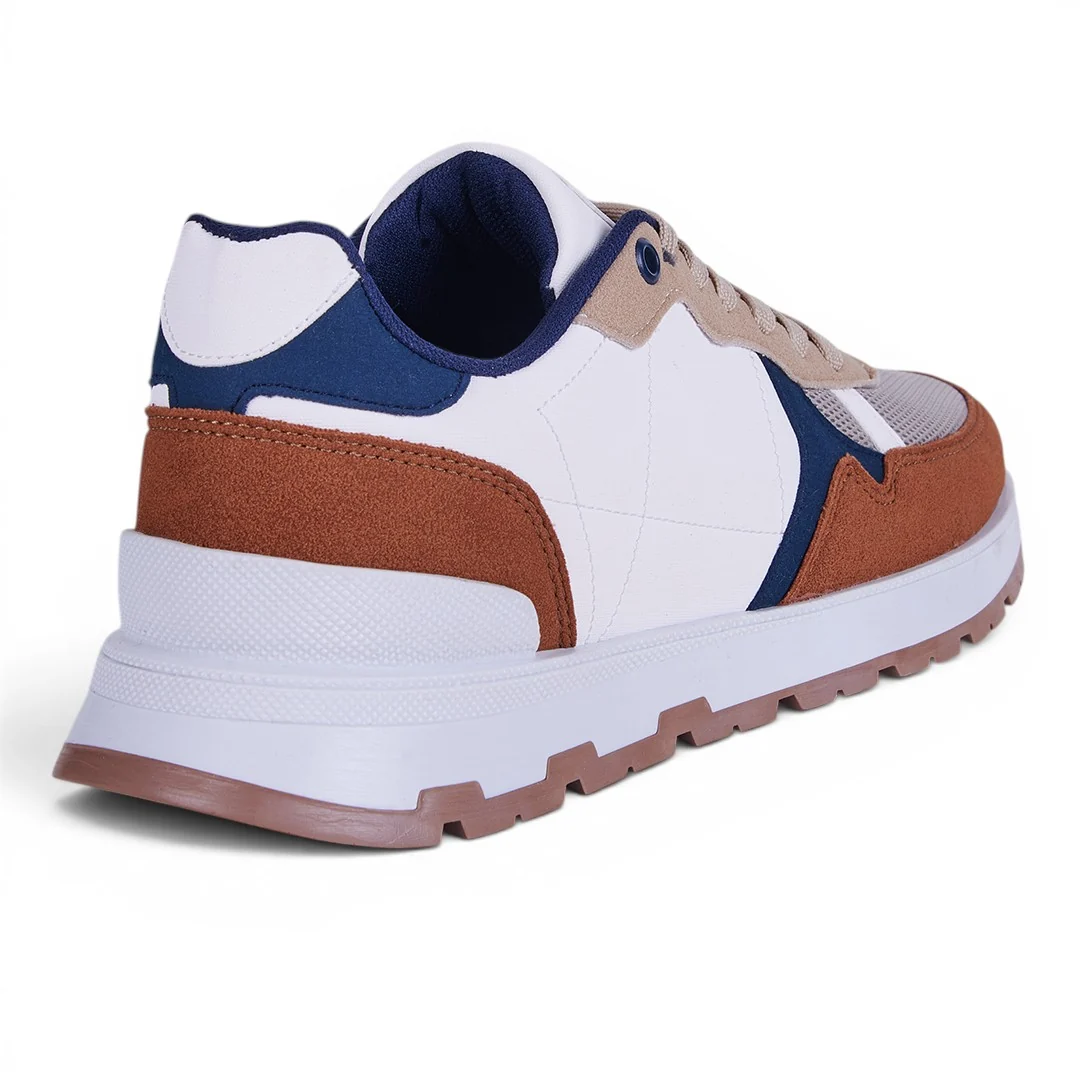 TENIS CASUAL MULTICOLOR CABALLERO 33833 - Image 2