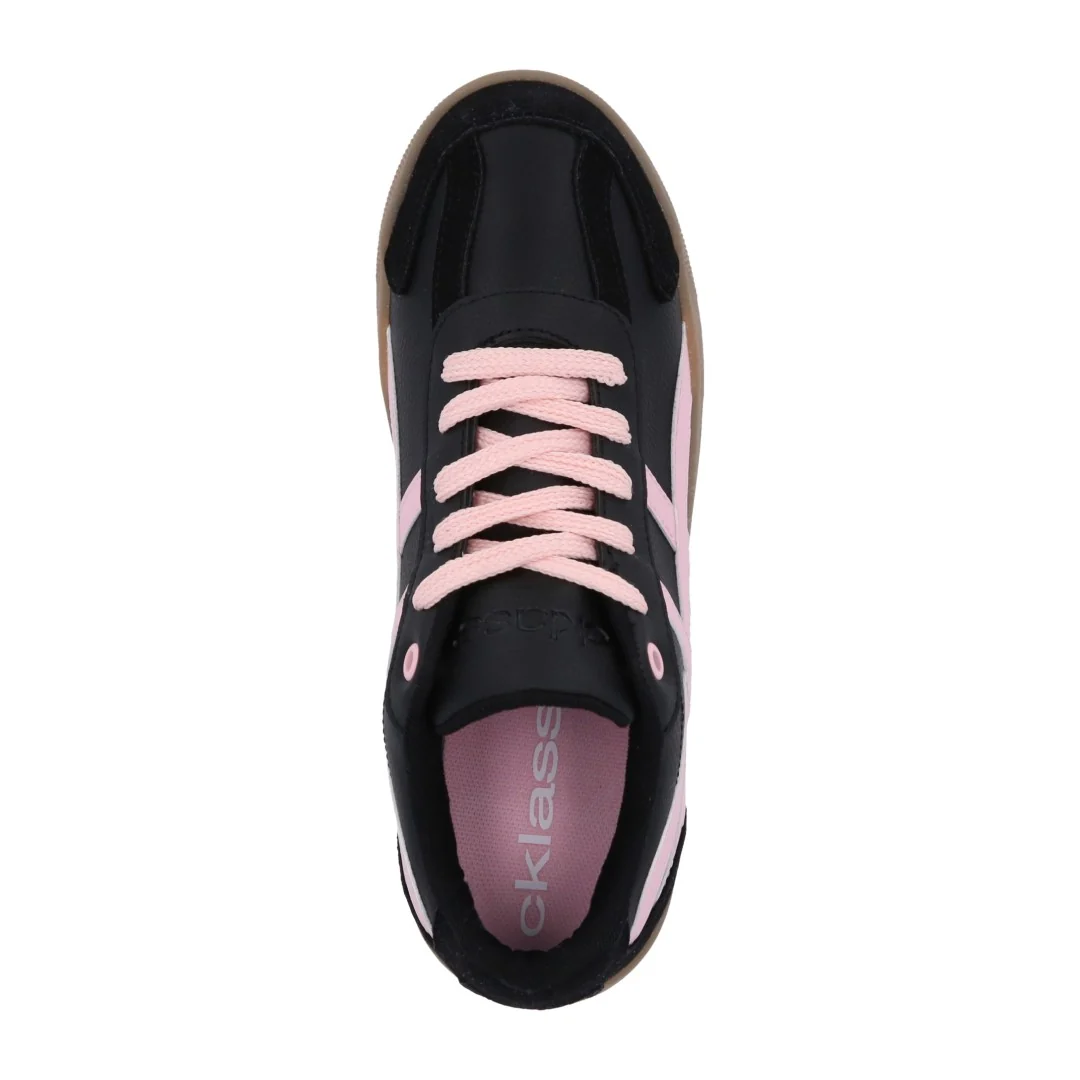 TENIS CASUAL MULTICOLOR MUJER 02273 - Image 5
