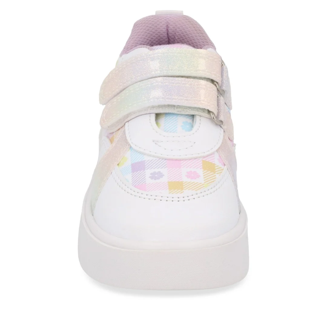 TENIS CASUAL MULTICOLOR Y DEPORTIVO ROSA DUO 706 - Image 11