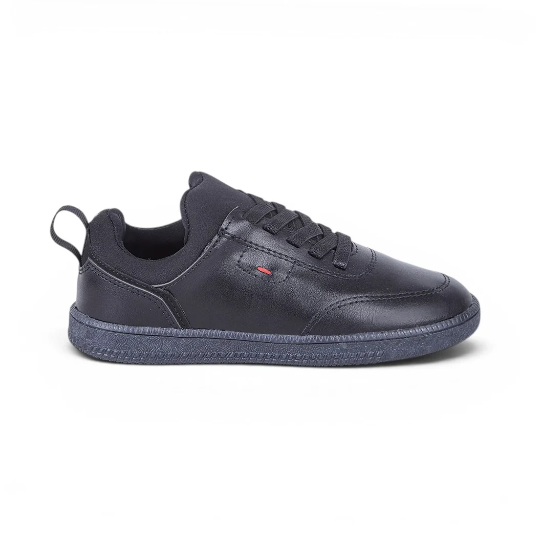 TENIS CASUAL NEGRO 74246 - Image 6