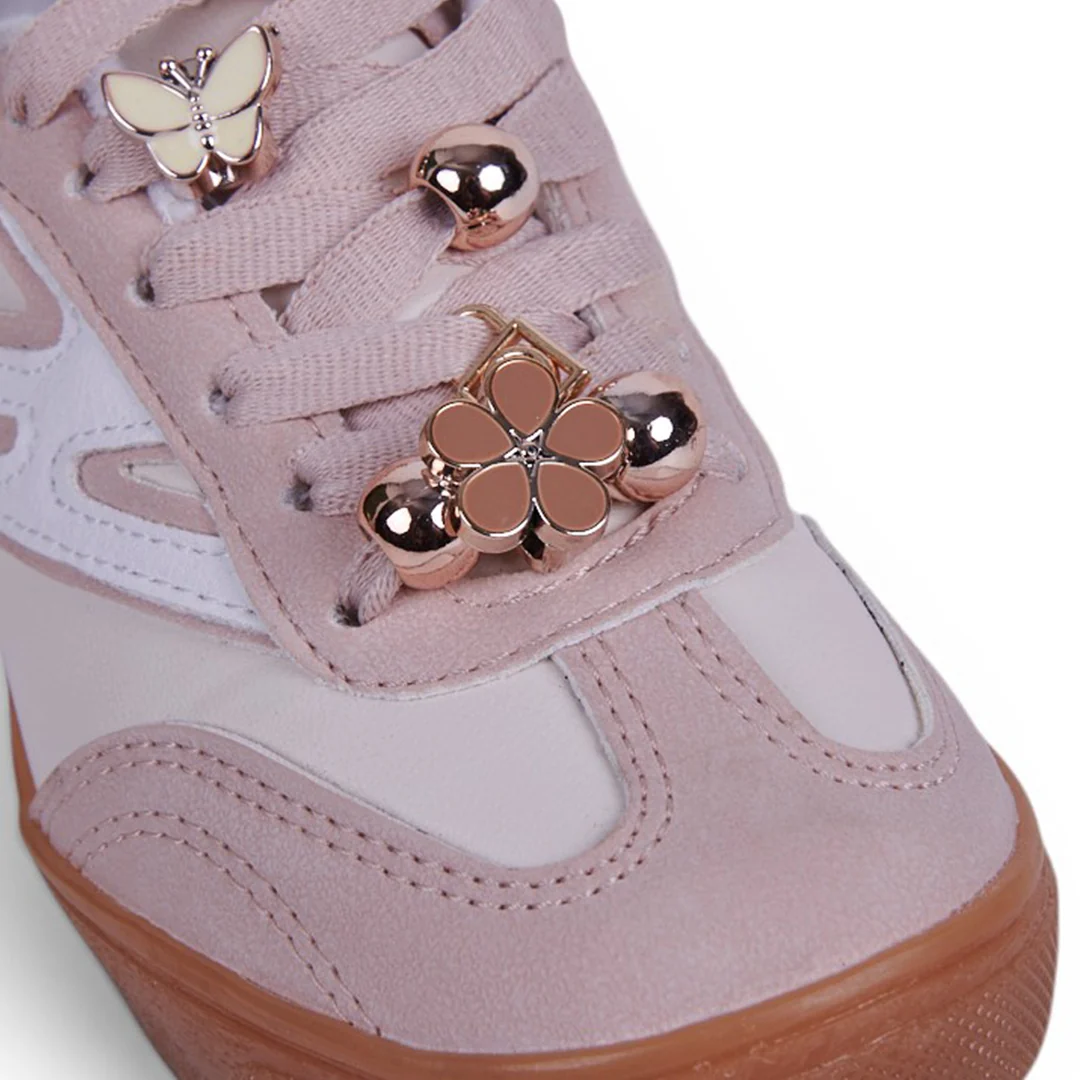TENIS CASUAL ROSA 47916 - Image 6