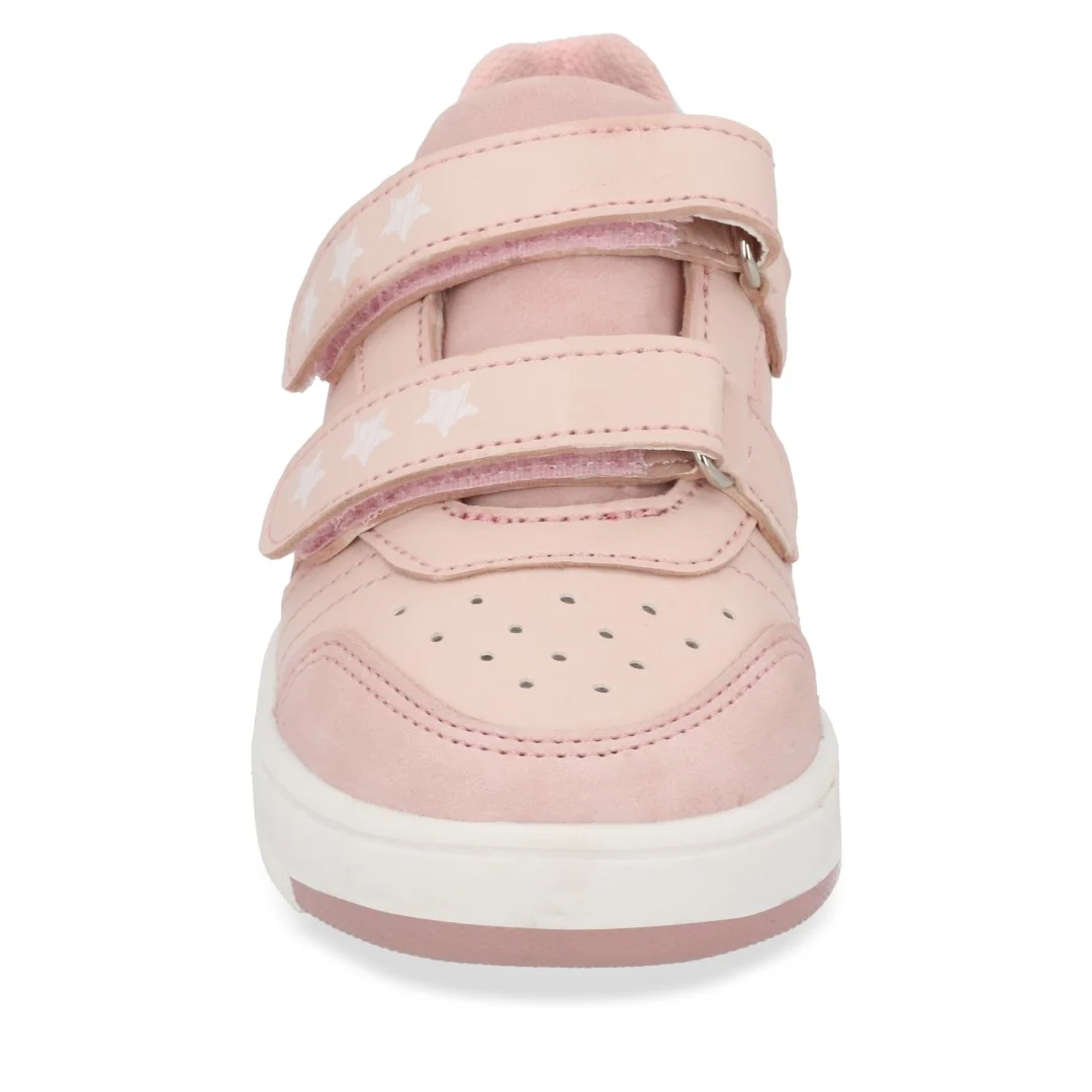TENIS CASUAL ROSA CON ADORNO 16583 - Image 4