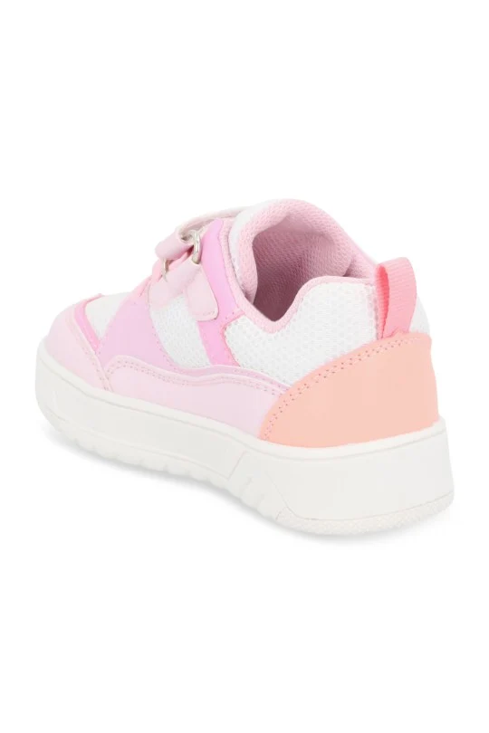 TENIS CASUAL ROSA CON ADORNO 60919 - Image 3