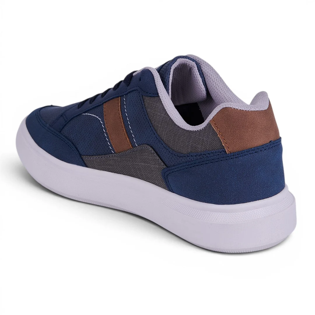 TENIS CASUAL URBANO MARINO 53045 - Image 4