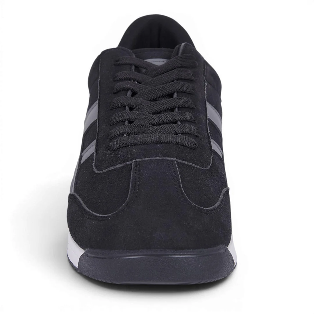 TENIS CASUAL URBANO NEGRO 59955 - Image 5