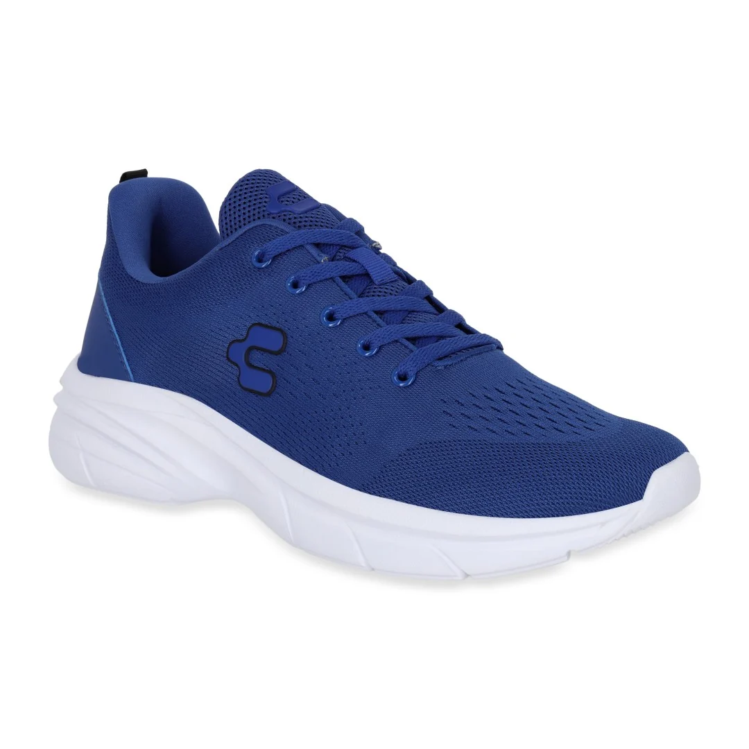 TENIS CHARLY AZUL 68111