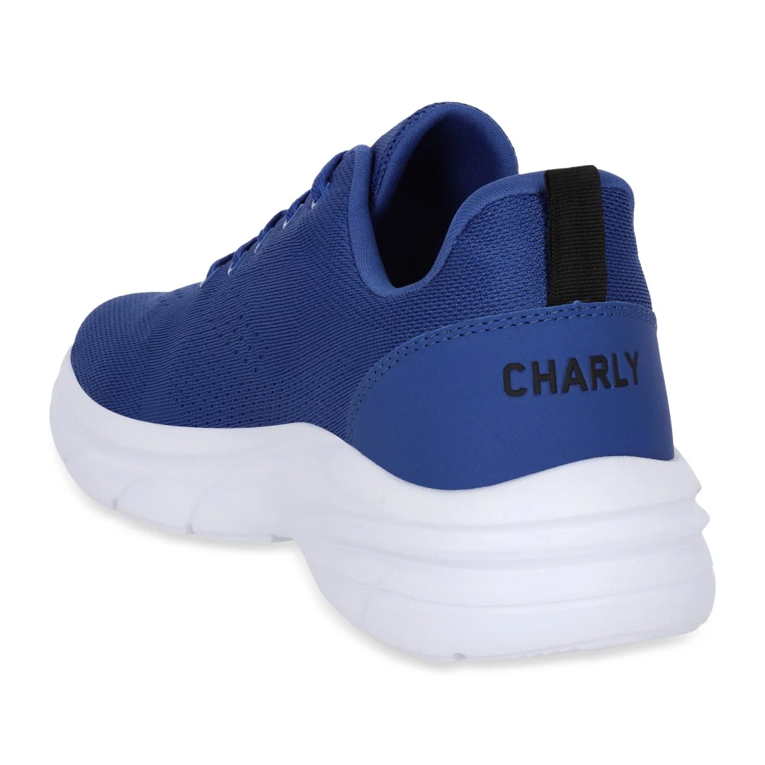 TENIS CHARLY AZUL 68111 - Image 4