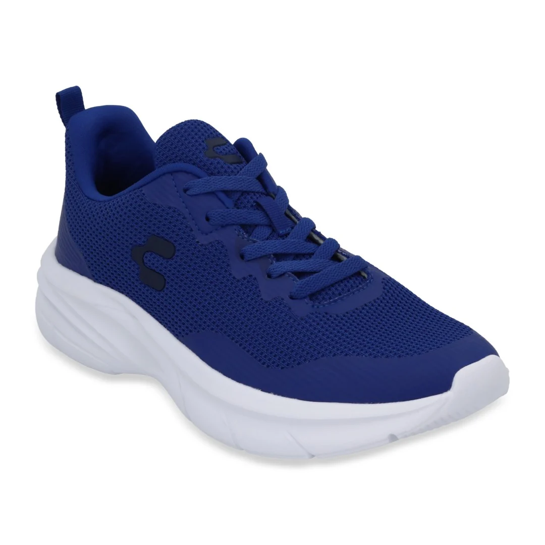 TENIS CHARLY AZUL 68120