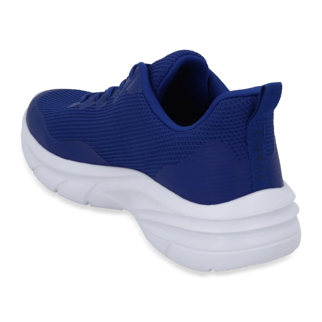 TENIS CHARLY AZUL 68120 - Image 3