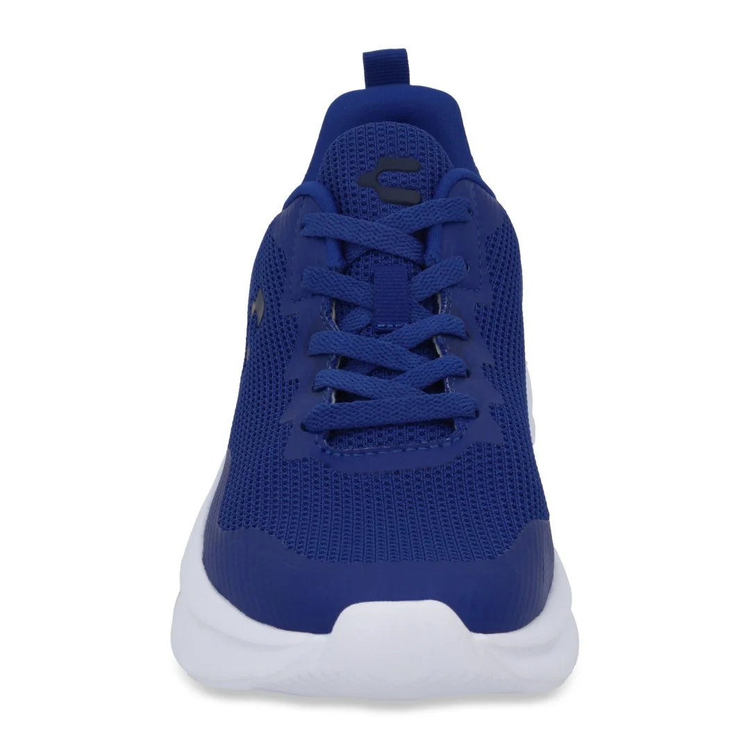TENIS CHARLY AZUL 68120 - Image 4